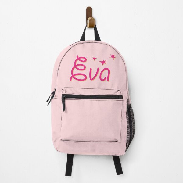 Item preview, My Name is Eva designed and sold by CharlottePlaceArt.
