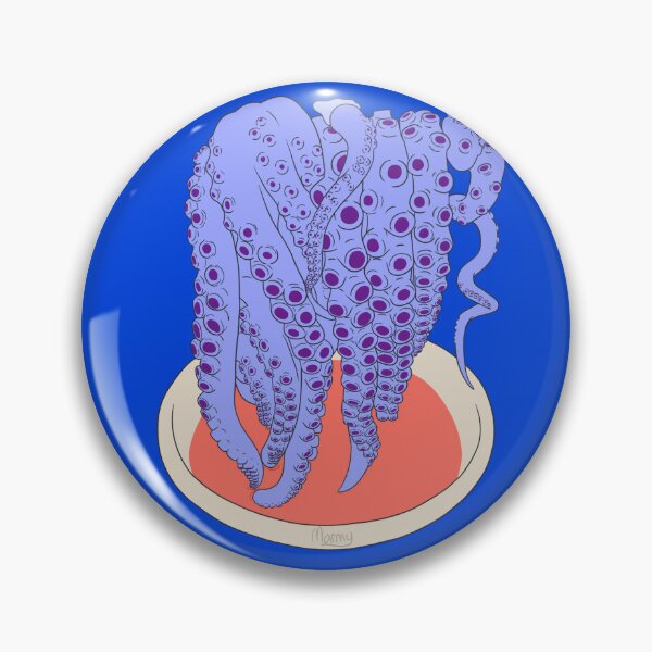 Item preview, Tentacles Soup designed and sold by Marmylade.