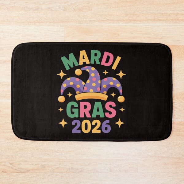 Item preview, Mardi Gras 2026 Parade Family Matching New Orleans designed and sold by cherylbartlett.
