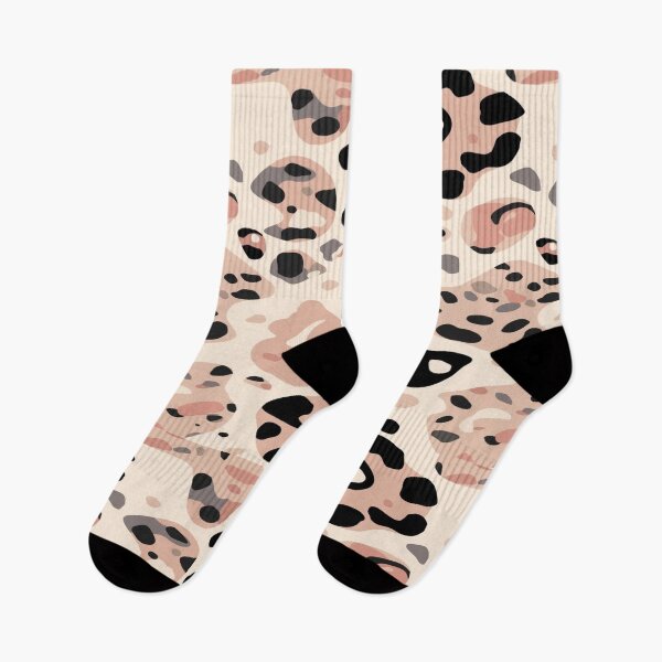 Item preview, Soft Abstract Animal Print Phone Case designed and sold by mari0n980.