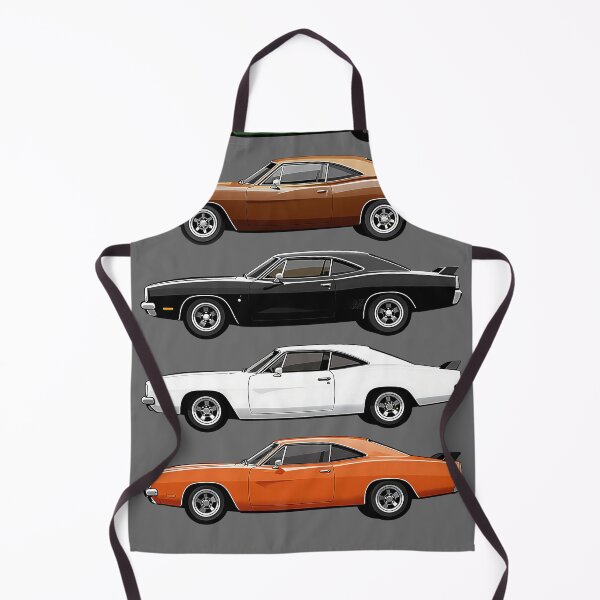 Item preview, Classic Mopar Muscle Fastback designed and sold by SteadyRolling.
