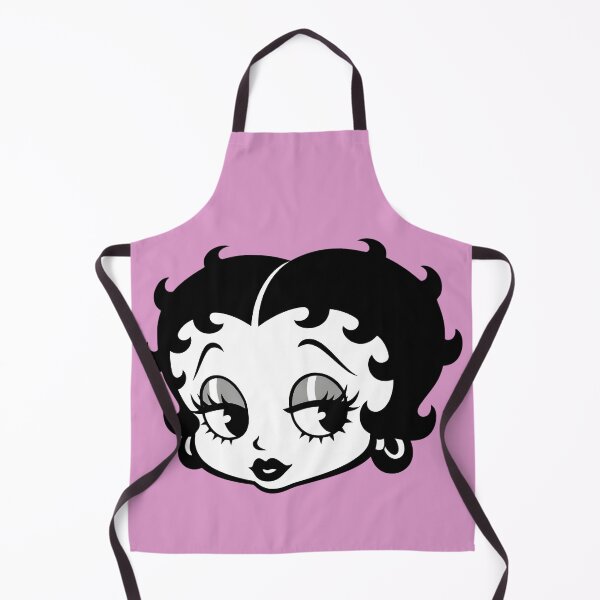 Artikelvorschau, Betty Boop entworfen und verkauft von IndieQuill .