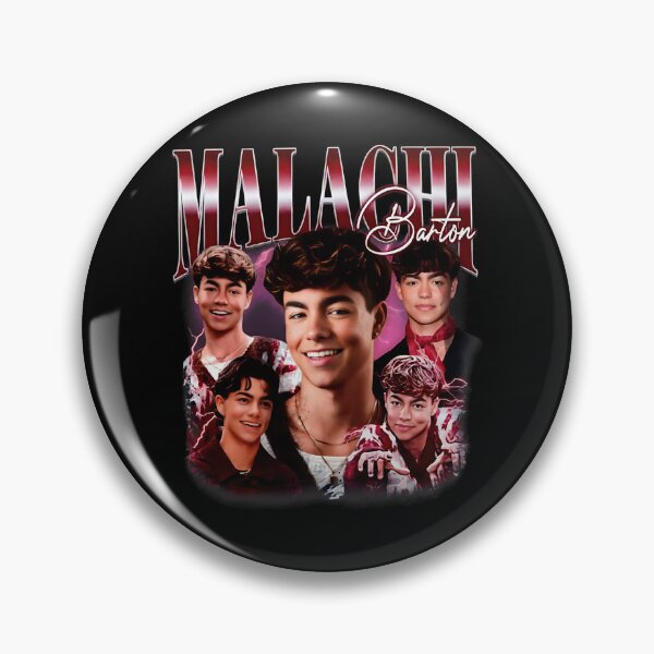 Item preview, Malachi Barton Descendants Zombies Worlds Collide Tour Fan Art designed and sold by AmayaCotter.