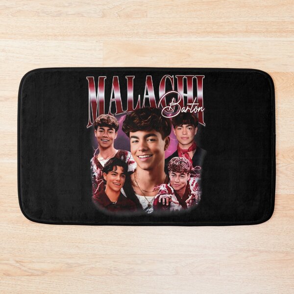Item preview, Malachi Barton Descendants Zombies Worlds Collide Tour Fan Art designed and sold by AmayaCotter.