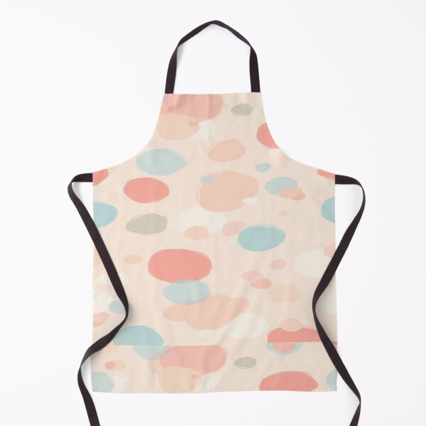Item preview, Playful Pastel Bubble Pattern iPhone Case designed and sold by mari0n980.