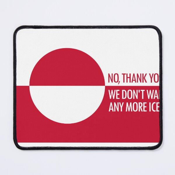Item preview, We Don't Want Any More ICE designed and sold by Bitterstoat Labs.