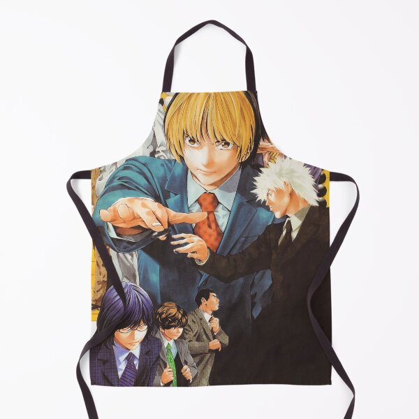 Item preview, Hikaru no Go designed and sold by taroxstudio.