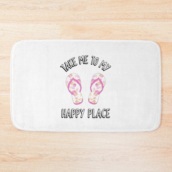 Item preview,  Take Me To My Happy Place  designed and sold by Sartoris Art.