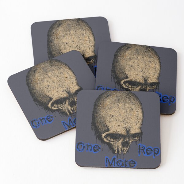 Item preview, One more rep blue designed and sold by MADNEST.