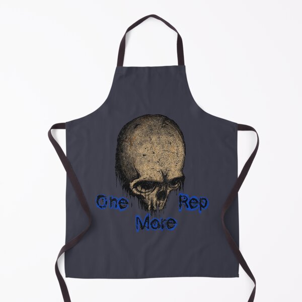 Item preview, One more rep blue designed and sold by MADNEST.