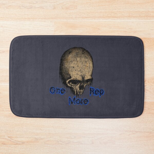 Item preview, One more rep blue designed and sold by MADNEST.
