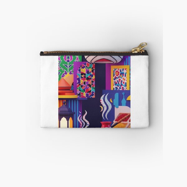 Item preview, Turkish Coffee Culture: Modern Geometric Art designed and sold by ozgurist13.