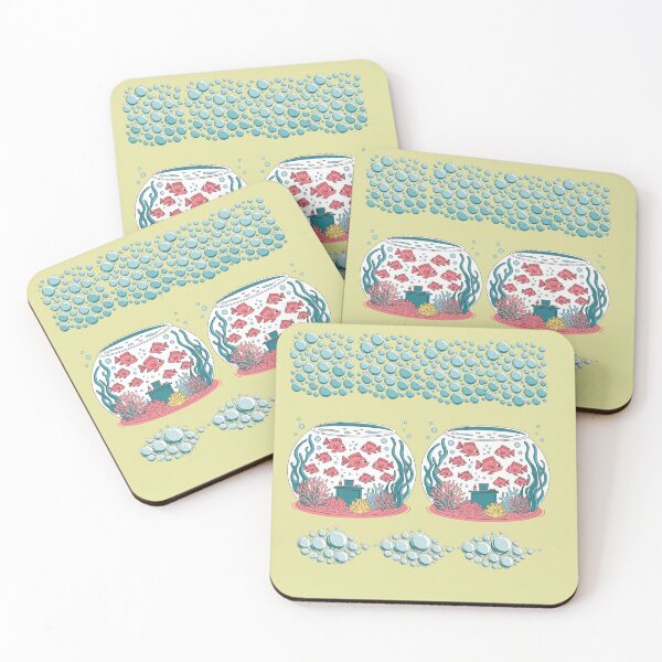 Item preview, “I’ll Be in My Offish designed and sold by Artishal.