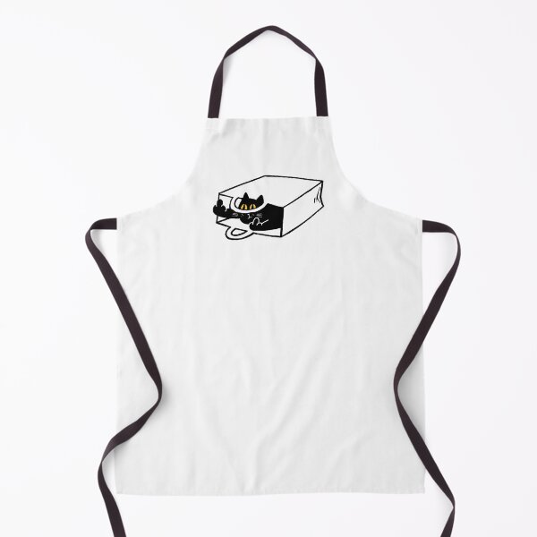 Item preview, Cat Hiding designed and sold by Quilimo Studio.