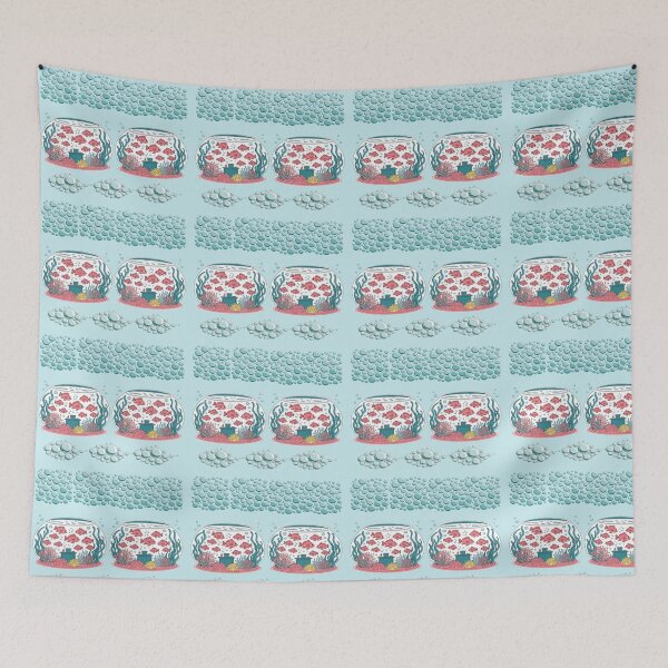 Item preview, “I’ll Be in My Offish designed and sold by Artishal.
