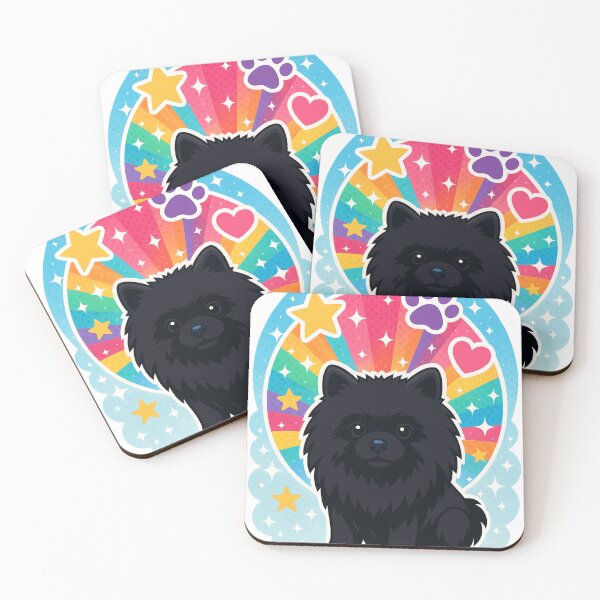 Item preview, Emery Puppy Joy designed and sold by philosopherBob.