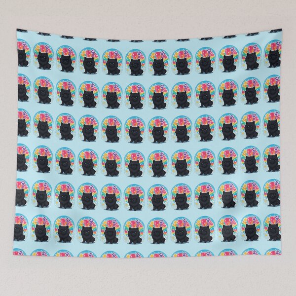 Item preview, Emery Puppy Joy designed and sold by philosopherBob.