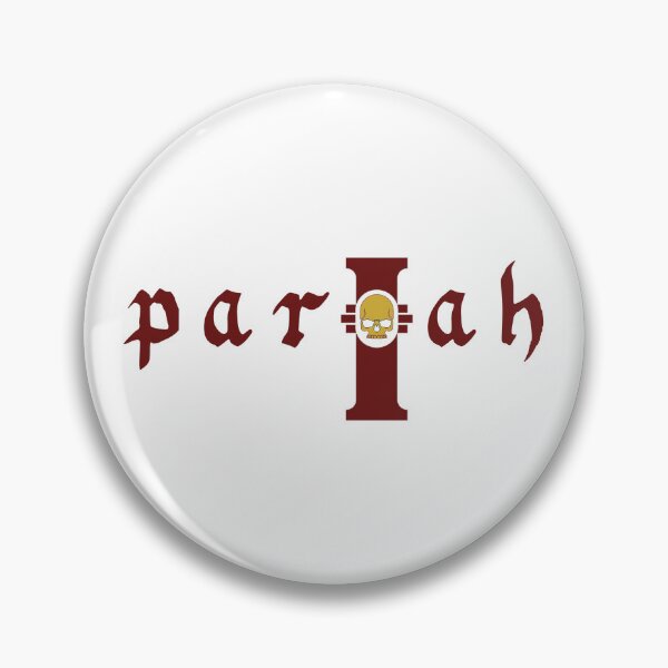 Item preview, Pariah (red) designed and sold by Arianwen14.