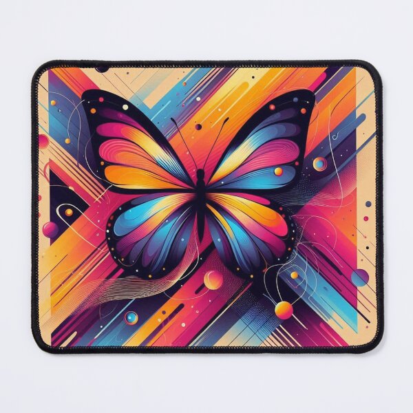 Item preview, Radiant Transformation I – Chromatic Wings designed and sold by Okmanoo.