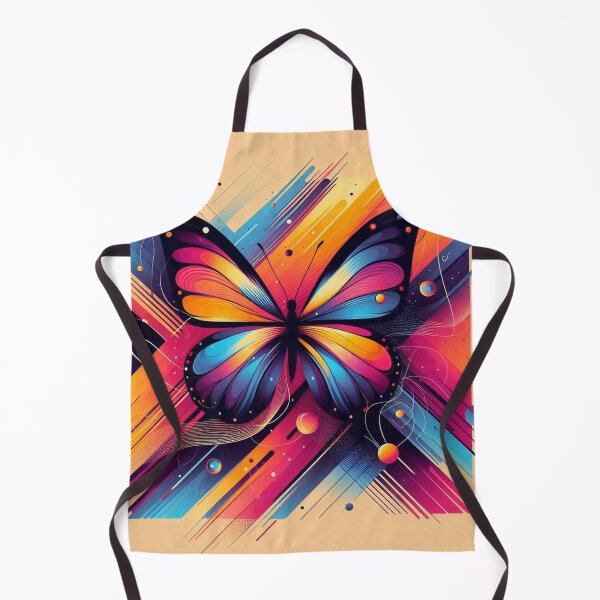 Item preview, Radiant Transformation I – Chromatic Wings designed and sold by Okmanoo.