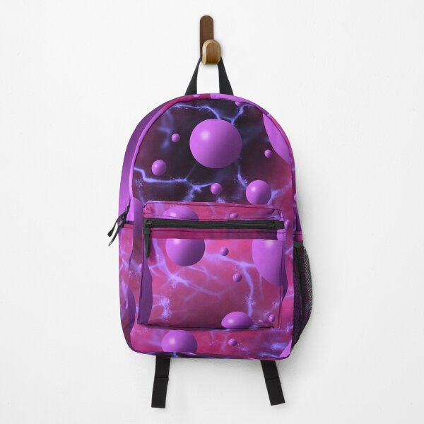 Item preview, Stardust Bubblegum - Abstract Space Vibe Life Force designed and sold by Lycanth.