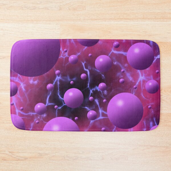 Item preview, Stardust Bubblegum - Abstract Space Vibe Life Force designed and sold by Lycanth.