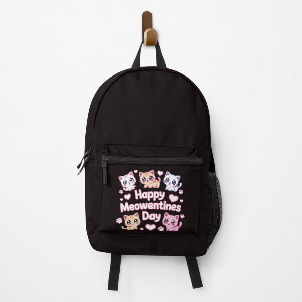 Item preview, Happy Meowentines Day designed and sold by GavloDesign.