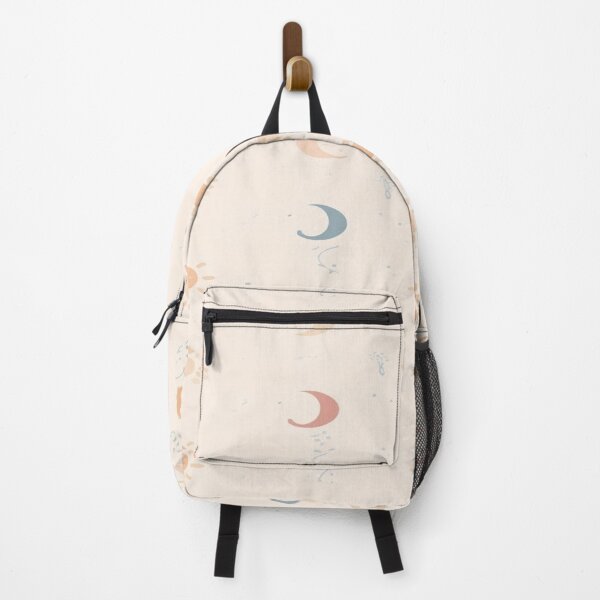 Item preview, Sun and Moon Minimal Pattern Phone Case designed and sold by mari0n980.