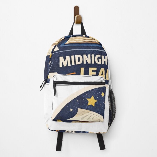 Item preview, Midnight Language Learner sticker designed and sold by MyLakeLife.