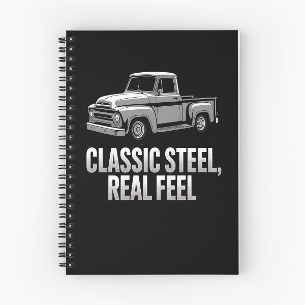 Item preview, Square Body, Full Heart - Built When Trucks Were Trucks - Bench Seat Life - Hoarder’s Goldmine - Chrome Don’t Die - Classic Soul - Rusted Shell - Found Under Dust - Runs on Guts designed and sold by JansenGS.