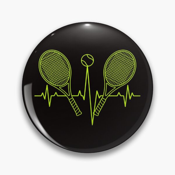 Item preview, Pickleball Player for Men Women Pickle Ball Paddleball Lover designed and sold by cherylbartlett.