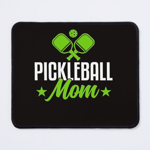 Item preview, Pickleball Mom - Mothers Day Paddleball Fan Pickleball Lover designed and sold by cherylbartlett.