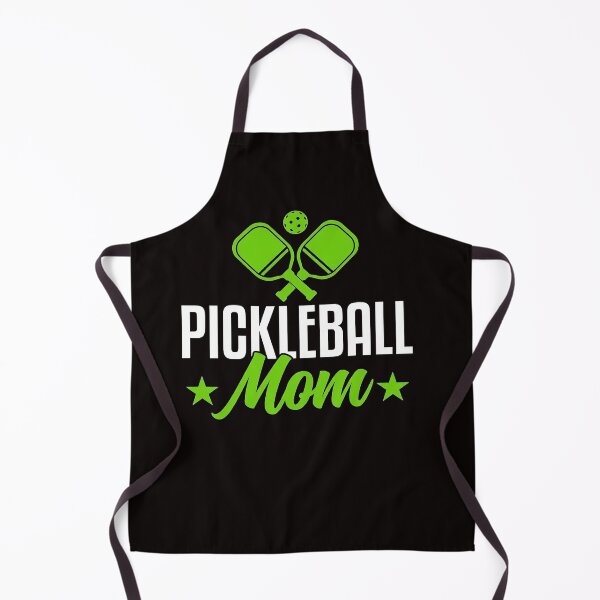 Item preview, Pickleball Mom - Mothers Day Paddleball Fan Pickleball Lover designed and sold by cherylbartlett.