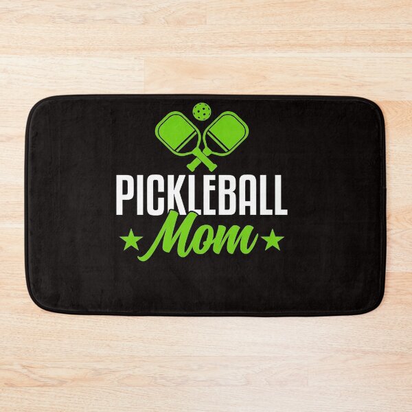 Item preview, Pickleball Mom - Mothers Day Paddleball Fan Pickleball Lover designed and sold by cherylbartlett.