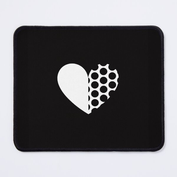 Item preview, Pickleball Lover Heart designed and sold by gerardostokes.