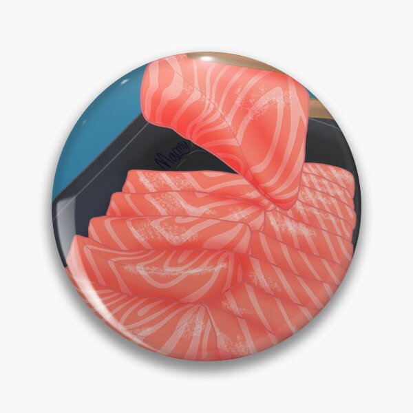 Item preview, Salmon Slabs designed and sold by Marmylade.
