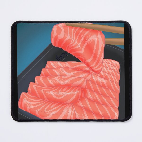 Item preview, Salmon Slabs designed and sold by Marmylade.