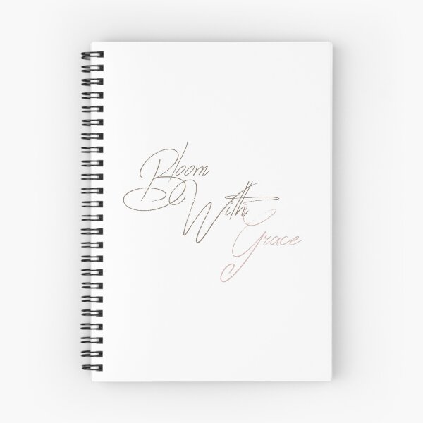 Item preview, Bloom With Grace designed and sold by heavenunit.