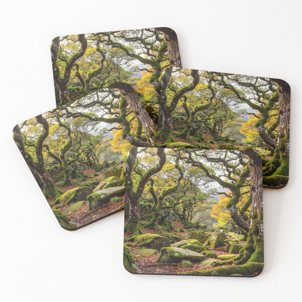 Item preview, Wistman's Wood designed and sold by BoKev.