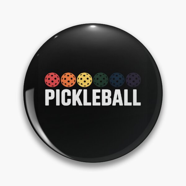 Item preview, Pickleball Funny Paddle Sports Player designed and sold by joedavila.