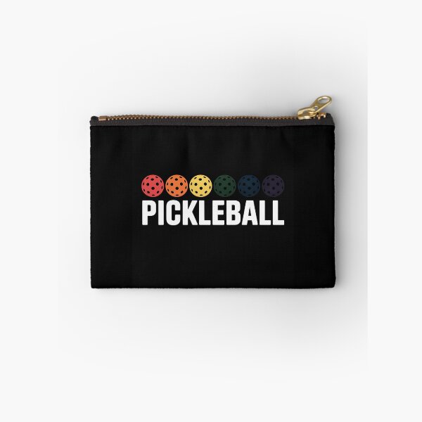 Item preview, Pickleball Funny Paddle Sports Player designed and sold by joedavila.