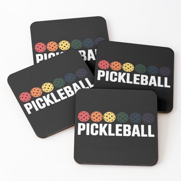 Item preview, Pickleball Funny Paddle Sports Player designed and sold by joedavila.