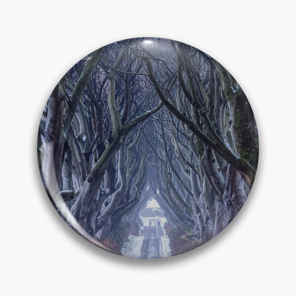 Item preview, Dark Hedges designed and sold by BoKev.