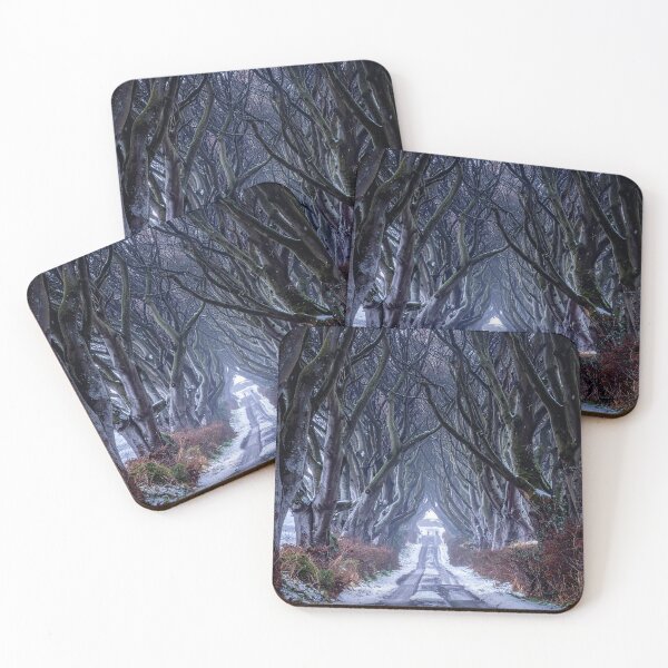 Item preview, Dark Hedges designed and sold by BoKev.
