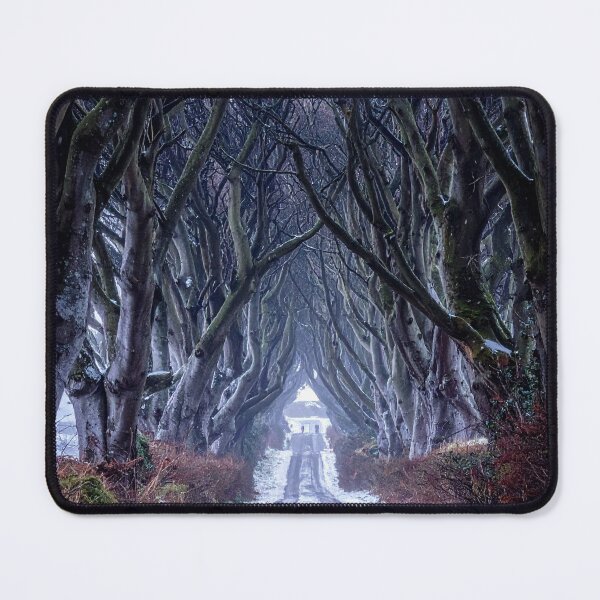 Item preview, Dark Hedges designed and sold by BoKev.