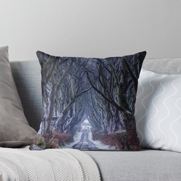 Item preview, Dark Hedges designed and sold by BoKev.