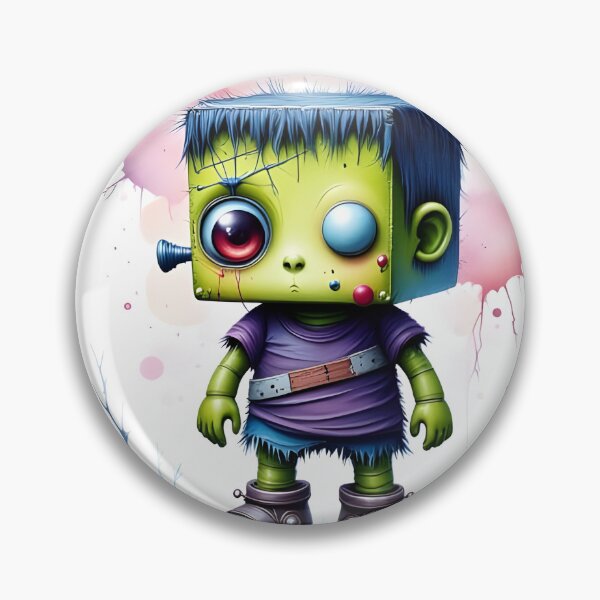 Item preview, Frank Jr. designed and sold by svace.