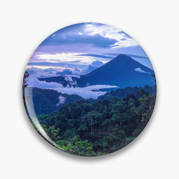 Item preview, Monteverde Cloud Forest Reserve designed and sold by BoKev.