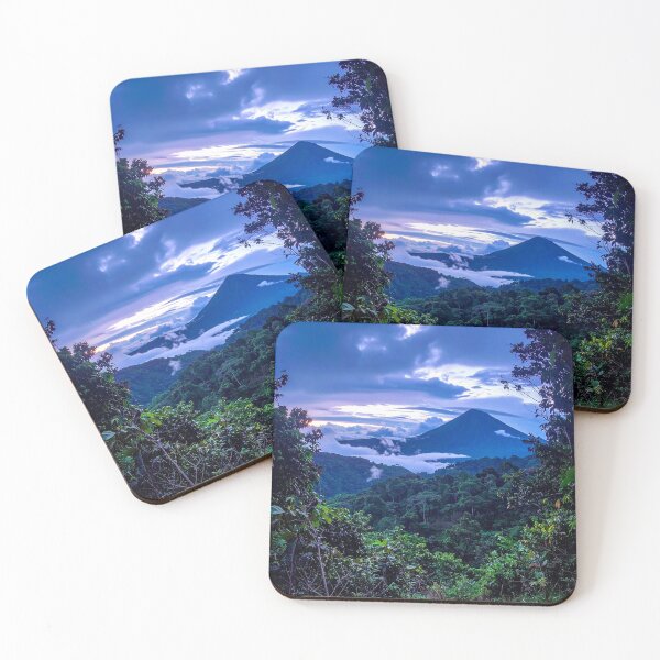 Item preview, Monteverde Cloud Forest Reserve designed and sold by BoKev.