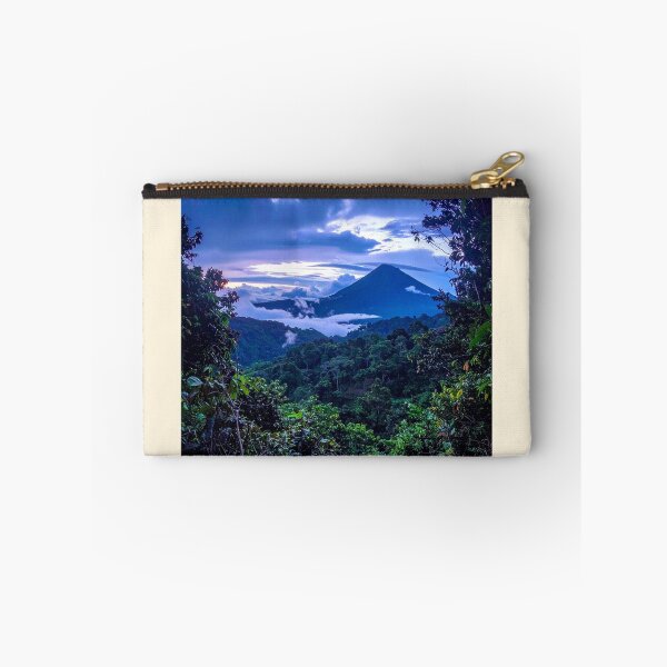 Item preview, Monteverde Cloud Forest Reserve designed and sold by BoKev.